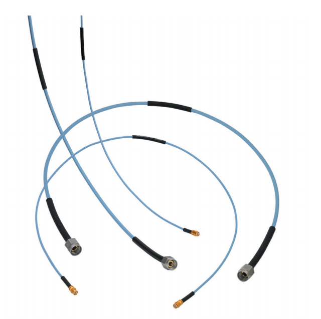 RF-Labs適用于性能卓越的高頻率微波電纜線和同軸被動元器件的特色品牌