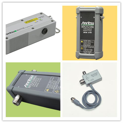 Anritsu射頻和微波測試儀器 Anritsu射頻和微波測試儀器