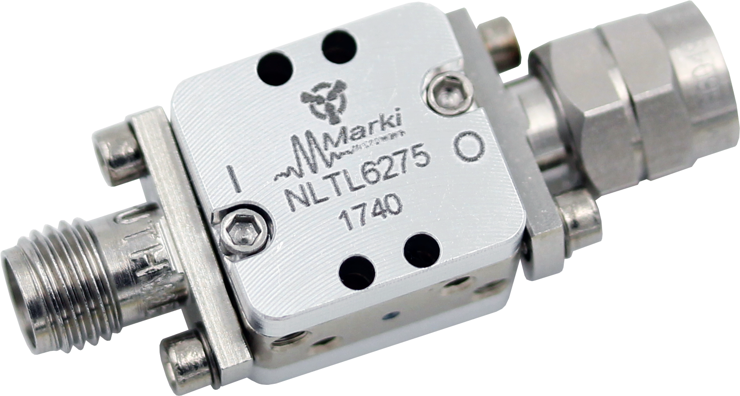 Marki偏置器有哪些特征 Marki偏置器有哪些特征