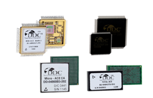 North Hills數據總線MIL-STD-1553組件 North Hills數據總線MIL-STD-1553組件