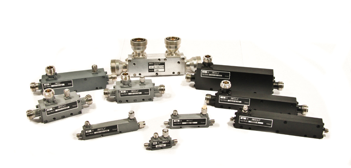 MCLI定向耦合器 MCLI定向耦合器