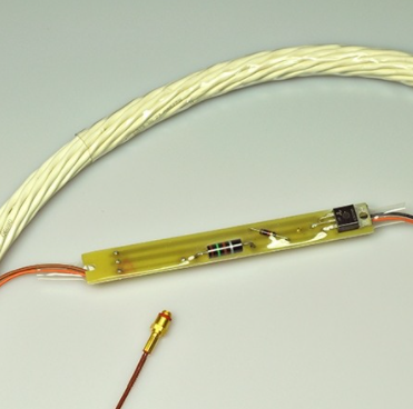 Raychem瑞侃 HT-200 熱縮管 Raychem瑞侃 HT-200 熱縮管