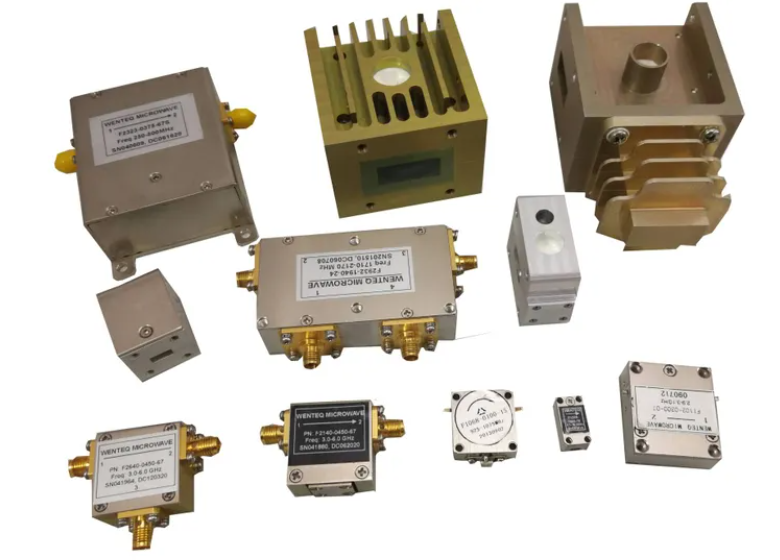 WENTEQ插入式隔離器 WENTEQ插入式隔離器