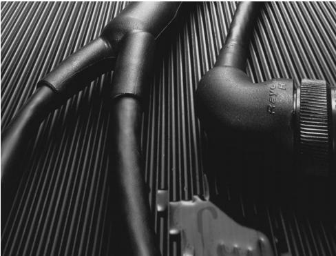 Raychem瑞侃同軸模縮套 Raychem瑞侃同軸模縮套