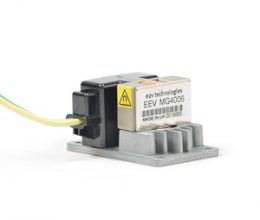 Teledyne E2V GEN4 X 波段磁控管 Teledyne E2V GEN4 X 波段磁控管