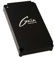 GAIA電源模塊35 瓦 DC-DC 轉換器 GAIA電源模塊35 瓦 DC-DC 轉換器