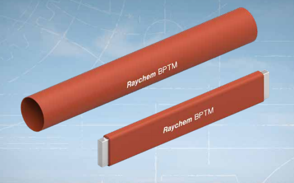 Raychem瑞侃BPTM 母線熱縮管 Raychem瑞侃BPTM 母線熱縮管