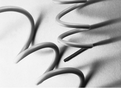 Raychem瑞侃單壁SRFR熱縮管