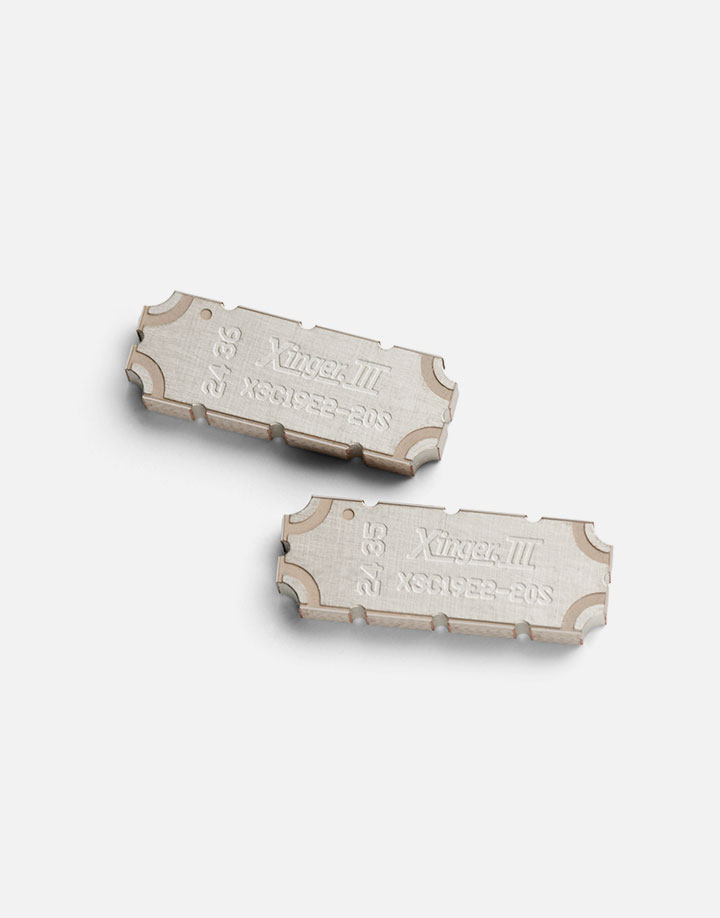 Anaren 90度3dB混合耦合器 Anaren 90度3dB混合耦合器