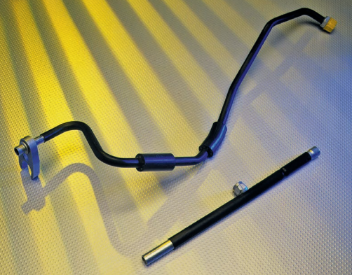 Raychem瑞侃RNF-100 單壁盒 HS 熱縮管 Raychem瑞侃RNF-100 單壁盒 HS 熱縮管