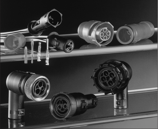 TE泰科Econoseal汽車連接器171661-1/171662-1現貨庫存 TE泰科Econoseal汽車連接器171661-1/171662-1現貨庫存