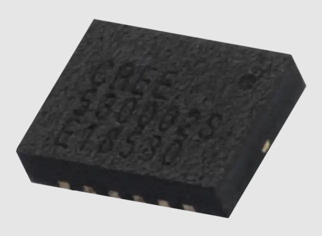 CREE GaN MMIC放大器CMPA0530002S