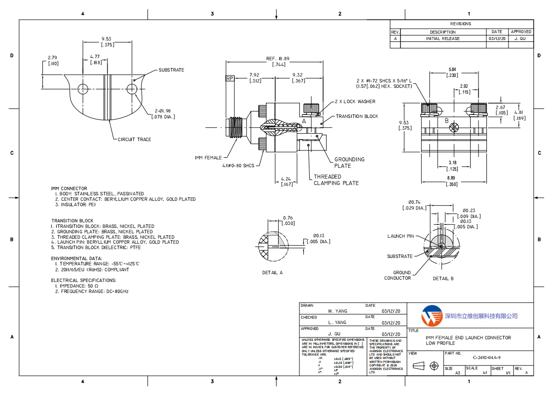 C-2492-0XA-9 C-2492-0XA-9