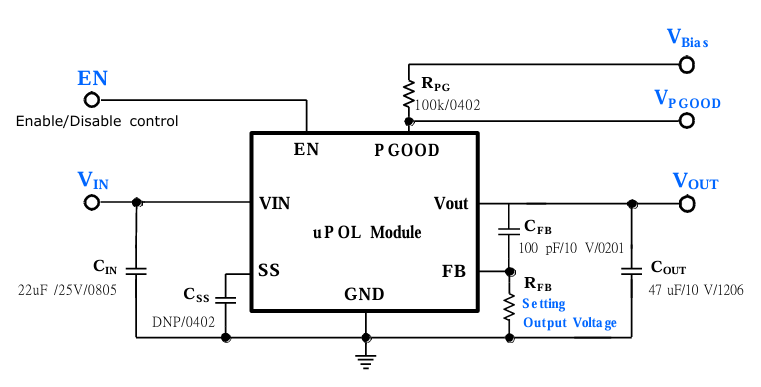 MUN12AD01-SH通用參考電路 MUN12AD01-SH通用參考電路