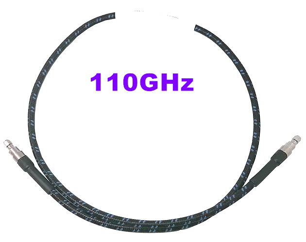 Leadway測試級鎧裝精密穩相毫米波線纜 Leadway測試級鎧裝精密穩相毫米波線纜