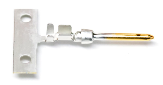 5-166053-1連接器現貨庫存