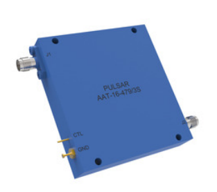 AAT-16-479/3S電壓控制衰減器PULSAR