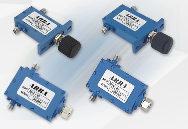 微型連續可變衰減器在5G基站測試中有何特別用途? 微型連續可變衰減器在5G基站測試中有何特別用途?