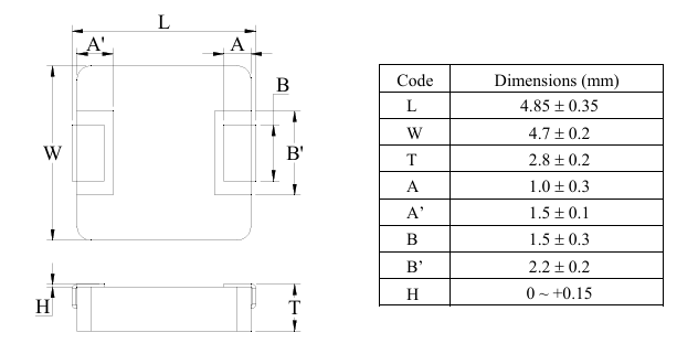 CMLE053T-R20MS電源扼流圈現貨庫存DELTA CMLE053T-R20MS電源扼流圈現貨庫存DELTA