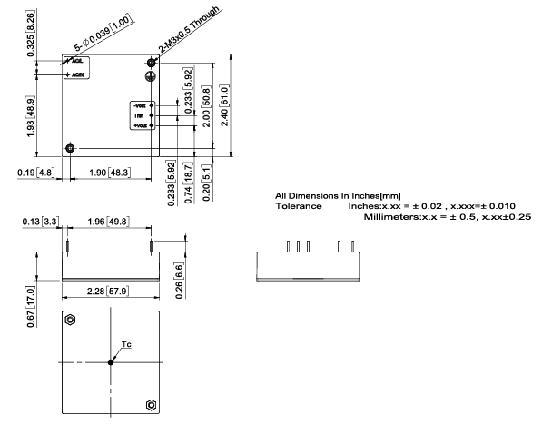 CBM70S120電源模塊現貨供應CINCON CBM70S120電源模塊現貨供應CINCON