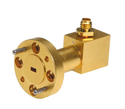 35WR10WF波導連接器Anritsu 35WR10WF波導連接器Anritsu