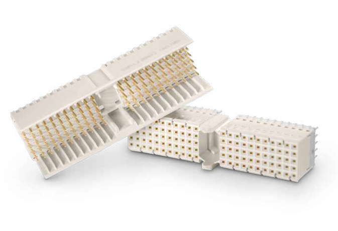 SpaceNXT? Aurora系列連接器RF-Labs SpaceNXT? Aurora系列連接器RF-Labs