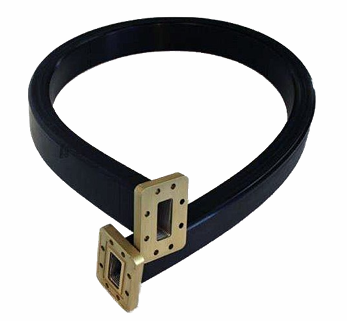 JMC1200N柔性不可扭曲波導JUPITER JMC1200N柔性不可扭曲波導JUPITER