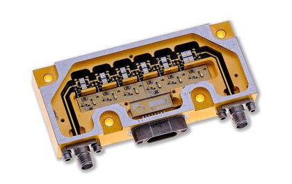 ATS4A、ATS4B、ATS4C、ATS4D數字衰減器 ATS4A、ATS4B、ATS4C、ATS4D數字衰減器