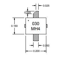 AM030MH4-BI-R L/S波段寬帶功率放大器