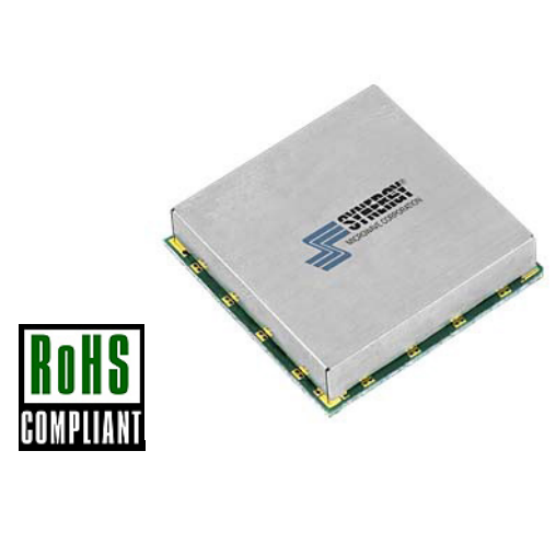 寬帶VCO壓控晶振DCMO267535-5