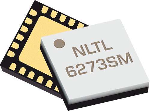 NLTL非線性傳輸線芯片NLTL-6273SM