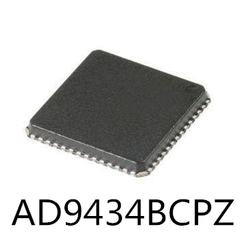 AD9434BCPZ-500高速ADC芯片