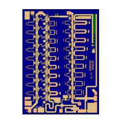 TGA2509 寬帶高功率放大器帶AGC
