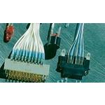 焊接套管屏蔽套D-129-03 TE/raychem瑞侃的接頭 原裝現貨