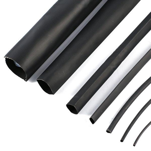 TE/raychem瑞侃熱縮管加熱收縮有什么影響因素？