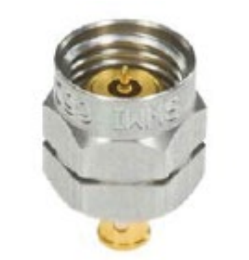 2.92mm轉1.85mm毫米波適配器40GHz