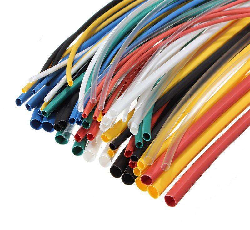 RNF-100-2-0-SP熱縮管 RNF-100系列