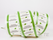 HT-SCE-1/2-2.0-9熱縮標記管