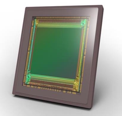 e2v新推出用于機器視覺的新型500萬像素、1/1.8英寸CMOS圖畫傳感器