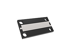 C波段嵌入式貼片功分器P2S-02-S1