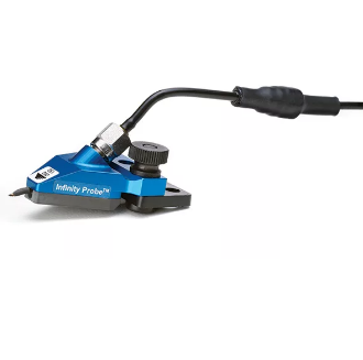 探針臺式微波測試線纜110GHz