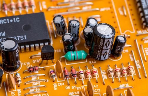 GAIA電源模塊裝置有什么需要注意事項？