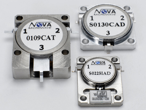 表面貼裝循環器