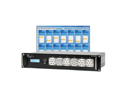 8512可編程開關系統