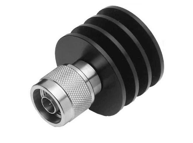 1453同軸終端（N型，DC-8.5 GHz，10 W）