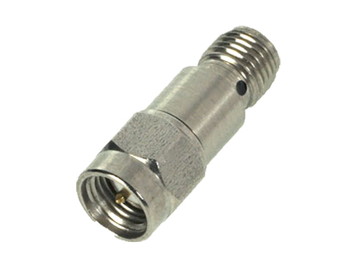40A2W固定同軸衰減器（2.92mm，DC-40 GHz）