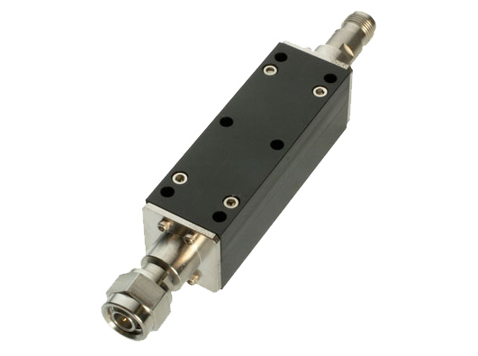 2042T固定同軸衰減器（TNC，50W，DC-4 GHz）