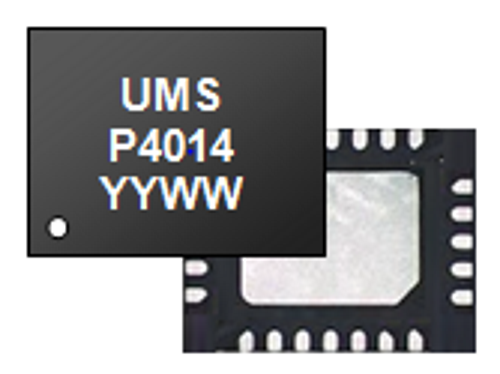 CHP4014-QEG  相移器