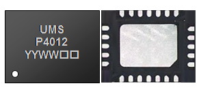 CHP4012-QEG  相移器