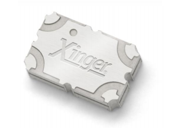 XC2500A-03S低剖面，高性能的3dB混合耦合器原裝庫存